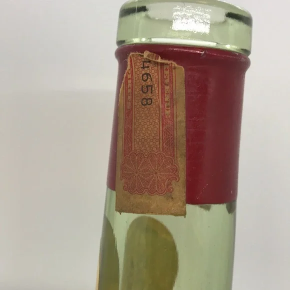 Vintage Bottle Courvoisier VS Very Special Cognac - Picture 5 of 8